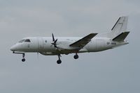 SP-MRB @ EGSH - About to land. - by Graham Reeve