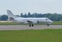 SP-MRB @ EGSH - About to depart. - by Graham Reeve
