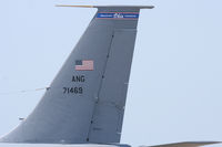 57-1469 @ AFW - At Alliance Airport - Fort Worth, Texas - by Zane Adams
