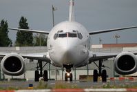 LZ-BOQ @ LFPG - BULGARIA AIR - by Jean Goubet-FRENCHSKY