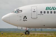 LZ-BOQ @ LFPG - BULGARIA AIR - by Jean Goubet-FRENCHSKY