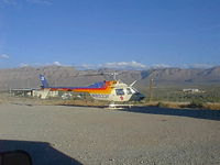 N8533F - Photo taken year 2000 at Meadview AZ - by David Kent