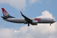 SU-BQA @ LFPG - AMC Aviation
