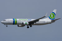 F-GZHN @ LFPO - Transavia France