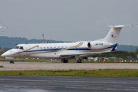 A6-PJE @ LFPG - Prestige Jet - by Thomas Posch - VAP