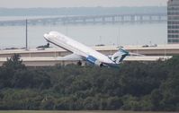 N966AT @ TPA - Air Tran 717 - by Florida Metal