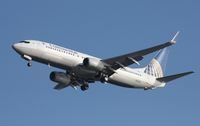 N12216 @ TPA - Continental 737-800