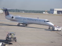 N11165 @ IND - erj-145-xr - by christian maurer