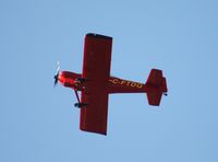 C-FTDQ @ LAL - Vans RV-4 - by Florida Metal