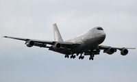 TF-ARJ @ VIE - Air Atlanta Icelandic