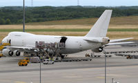 TF-ARJ @ VIE - Air Atlanta Icelandic