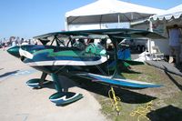 N20CW @ LAL - Pitts S-1C