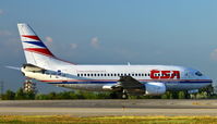 OK-XGD @ LIPE - Bologna G.Marconi Airport - by Brandolino Alessandro