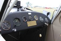 N980F @ KOSH - Aeronca 7AC - by Mark Pasqualino