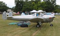 N94313 @ KOSH - Ercoupe 415-C - by Mark Pasqualino