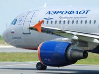 VP-BWN @ LFPG - Alexander Skriabin - by Jean Goubet-FRENCHSKY