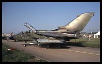 43 46 - Static display of the great Payerne Airshow in 2004 - by olivier Cortot