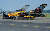 43 96 - Tigermeet 2003, Cambrai AFB - by olivier Cortot