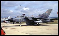 45 35 - Marineflieger, Florennes, Belgium, 2001. - by olivier Cortot