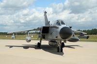 45 57 @ ETNG - Nice weather on Geilenkirchen that day... - by olivier Cortot