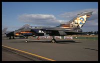 46 20 - Beauvechain Belgium AFB, 2003. - by olivier Cortot