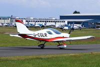 G-CGLR photo, click to enlarge G-CGLR photo, click to enlarge