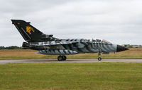 46 48 @ LFRJ - Tigermeet 2008 - by olivier Cortot