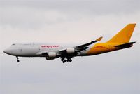 N743CK photo, click to enlarge N743CK photo, click to enlarge
