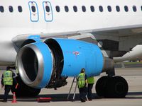 F-GKHK @ LFPG - XL AIRWAYS - by Jean Goubet-FRENCHSKY