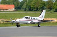 G-SMJJ @ LFLT - En balade at Montluçon airfield - by ThierryBEYL