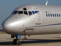 F-GMLK @ LFPG - BlueLine - by Jean Goubet-FRENCHSKY