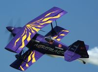 TC-ABS @ LSGB - Bex: beautiful airfield