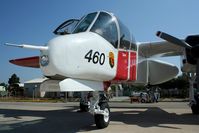 N415DF @ CVH - Very clean! - by ThierryBEYL