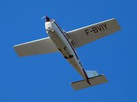 F-BVIY @ LFBD - CAPAM - by Jean Goubet-FRENCHSKY