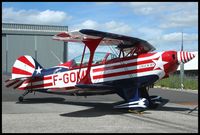 F-GOML @ LFGI - My prefered Pitts - by ThierryBEYL