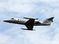 SE-DZZ @ ESSA - Departing runway 08. - by Anders Nilsson