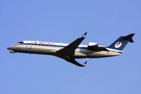 EW-276PJ @ ESSA - Departing runway 08. - by Anders Nilsson