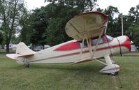N20908 @ KOSH - Waco AGC-8