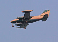 N40NY @ EEN - On approach to Keene, NH