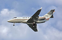 N131JR @ EEN - On approach to Keene, NH - by Ron Yantiss
