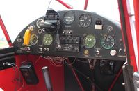 N7656H @ 68C - Piper PA-12 - by Mark Pasqualino