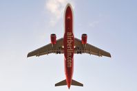 D-ABDU @ LOWW - Air Berlin Airbus 320 - by Dietmar Schreiber - VAP