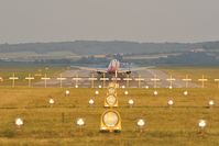 D-ABDU @ LOWW - Air Berlin Airbus 320 - by Dietmar Schreiber - VAP