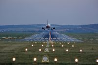 D-ABGQ @ LOWW - Air Berlin Airbus 319 - by Dietmar Schreiber - VAP