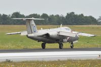 1134 @ LOWW - Austrian Air Force Saab 105 - by Dietmar Schreiber - VAP