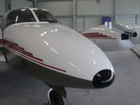 D-GIII - ...still a nice Airplane... - by mm