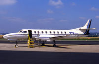D-ICRL @ EDLW - RFG - Regionalflug GmbH - by Wilfried_Broemmelmeyer