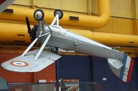 F-BGMQ - Morane-Saulnier MS.230 E12 at the Musee de l'Air, Paris/Le Bourget