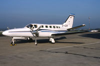 D-ICRI @ EDLW - Scan from Slide - RFG Regionalflug GmbH - by Wilfried_Broemmelmeyer