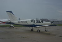 N509PC @ KICL - Clarinda Fly In Attendee - by Floyd Taber